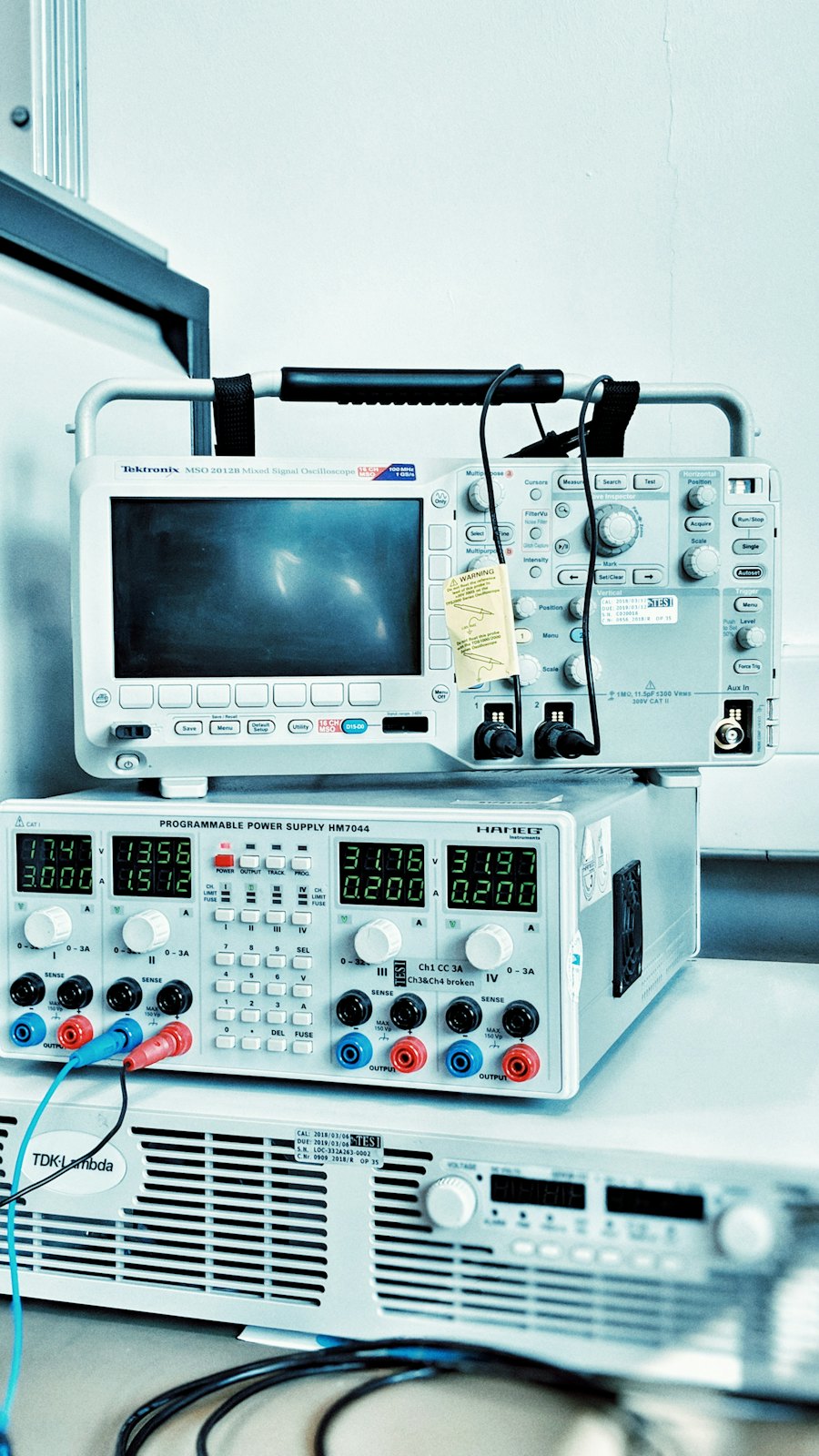 Test-PD · R2200